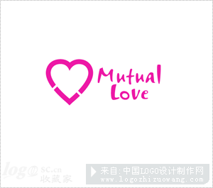 mutual love商标欣赏