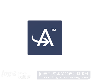 Arke systemslogo设计欣赏