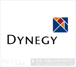 迪奈基 戴纳基电力公司 Dynegylogo欣赏