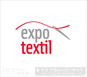 expo textil商标设计欣赏