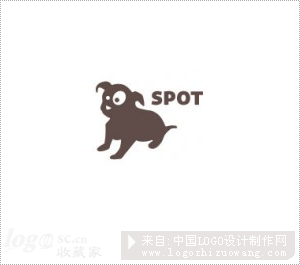 spotlogo设计欣赏