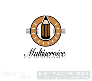 Multiservice商标欣赏