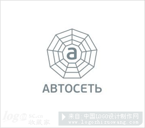 ABTOCETblogo欣赏