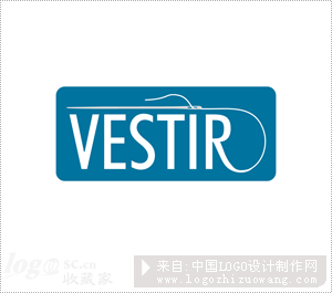 vestirlogo欣赏