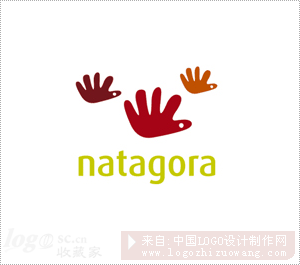 natagoralogo设计欣赏