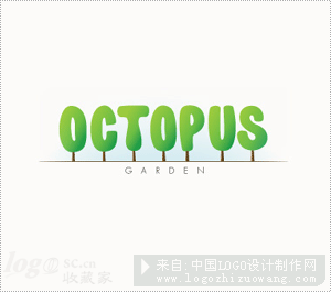 octopuslogo欣赏