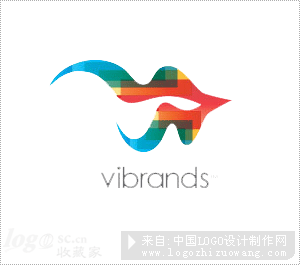 vibrands商标设计欣赏