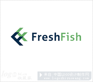 FreshFish商标欣赏