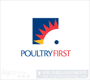 PoultryFirst商标设计欣赏