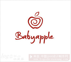 Babyapple商标欣赏