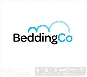 Beddingco商标设计欣赏
