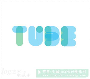 Tubelogo设计欣赏