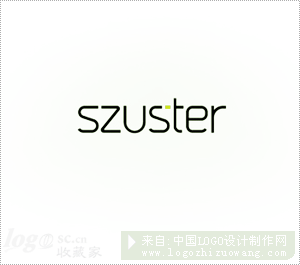 Szusterlogo欣赏