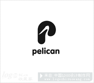 Pelicanlogo欣赏