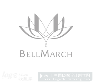 bellmarchlogo欣赏