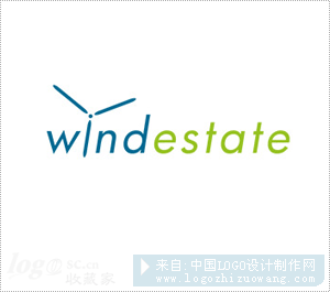 wind estate商标欣赏