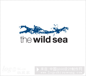 The Wild Sealogo欣赏