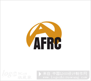 AFRClogo设计欣赏