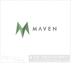 MAVEN商标欣赏