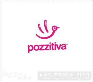 pozzitiva商标欣赏