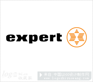 Expertlogo欣赏