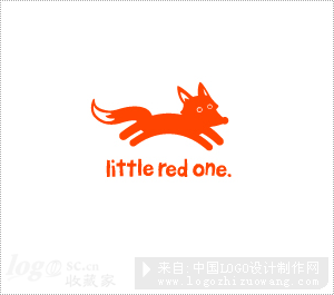 Little Red Onelogo设计欣赏