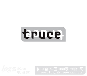 Truce商标欣赏