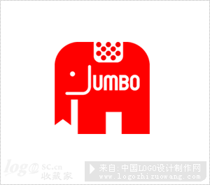 Jumbologo欣赏