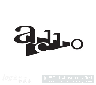 Ac110logo设计