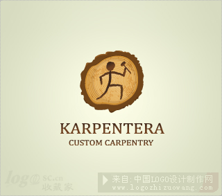 karpenteralogo欣赏