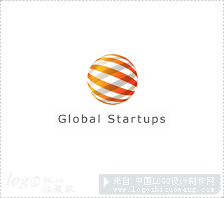 Global Startupslogo欣赏