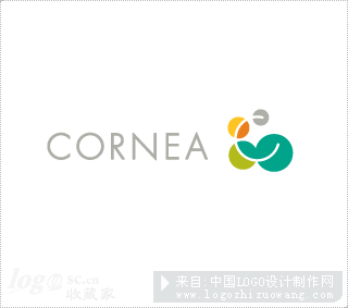 Cornea标志设计