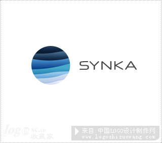 Synkalogo欣赏