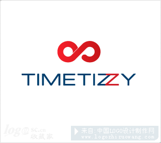 Time Tizzylogo欣赏