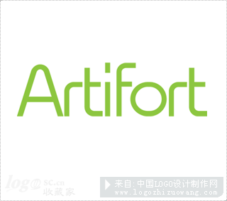 Artifortlogo欣赏