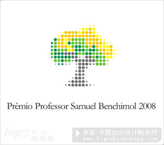 premio...2008标志设计