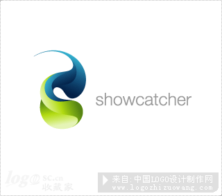 showcatcherlogo欣赏