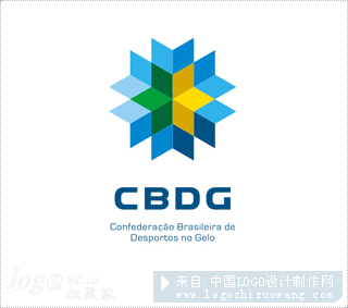 CBDGlogo欣赏