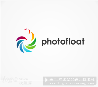 photofloatlogo欣赏