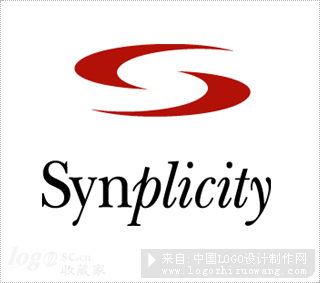 Synplicity标志设计欣赏