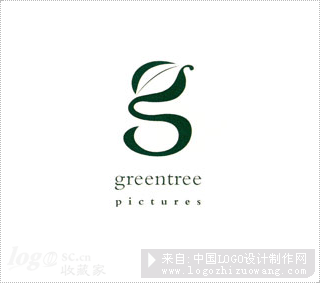 greentreelogo欣赏