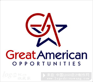 great american国外设计欣赏