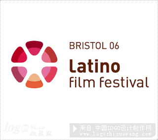 Latin Film Festivallogo欣赏