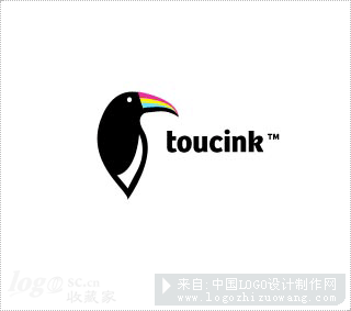 toucink国外欣赏