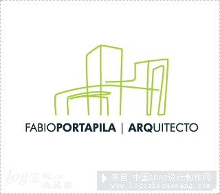 Fabio Portapila Arquitecto国外设计欣赏