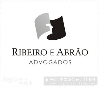 Ribeiro e Abrao标志欣赏