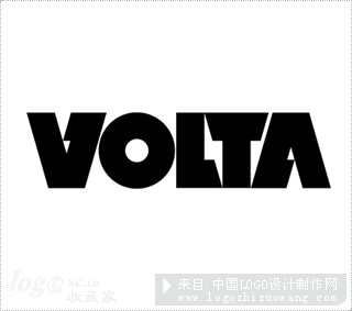 Volta标志欣赏
