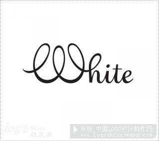 White 白色国外设计欣赏