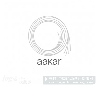 aakar标志欣赏