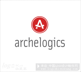 Archelogicslogo欣赏